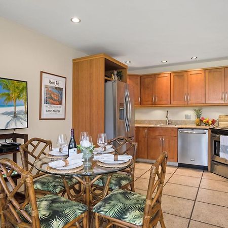 Beautiful 1 Bedroom Condo With Ocean Views | Oceanfront Кихей Экстерьер фото