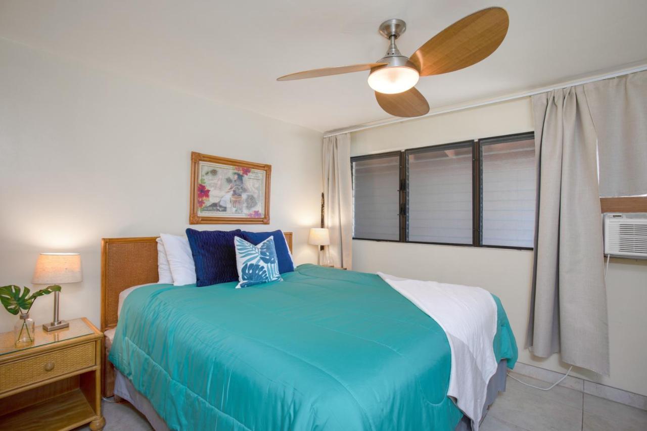 Beautiful 1 Bedroom Condo With Ocean Views | Oceanfront Кихей Экстерьер фото