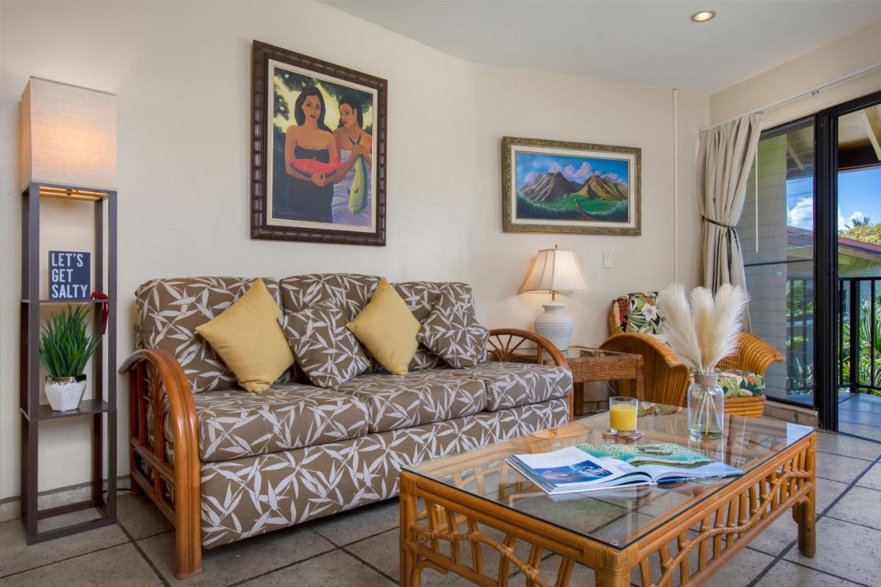 Beautiful 1 Bedroom Condo With Ocean Views | Oceanfront Кихей Экстерьер фото