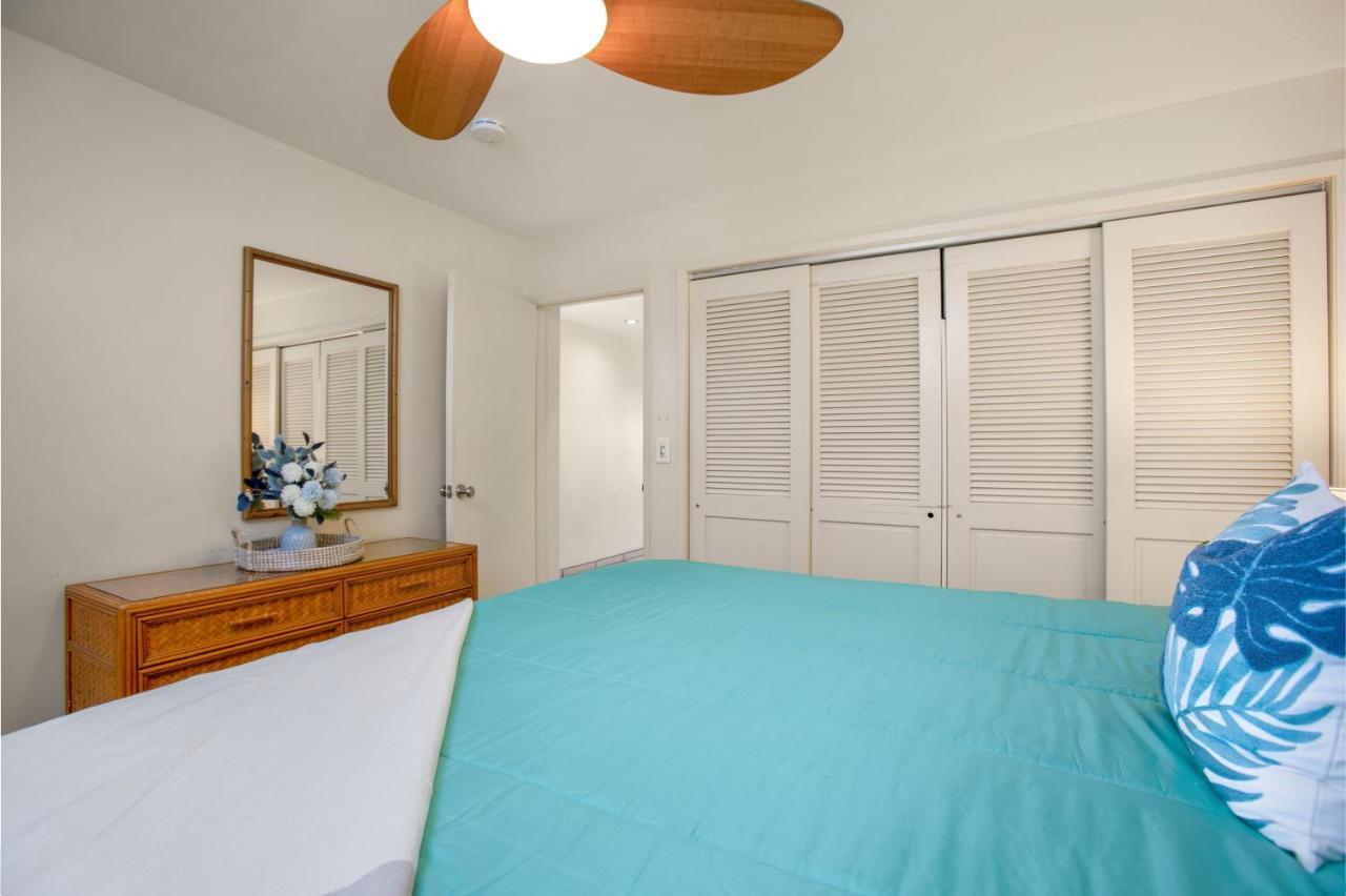 Beautiful 1 Bedroom Condo With Ocean Views | Oceanfront Кихей Экстерьер фото